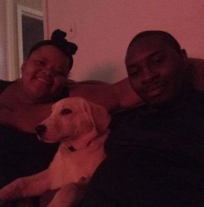 Meet your Posher, Larry